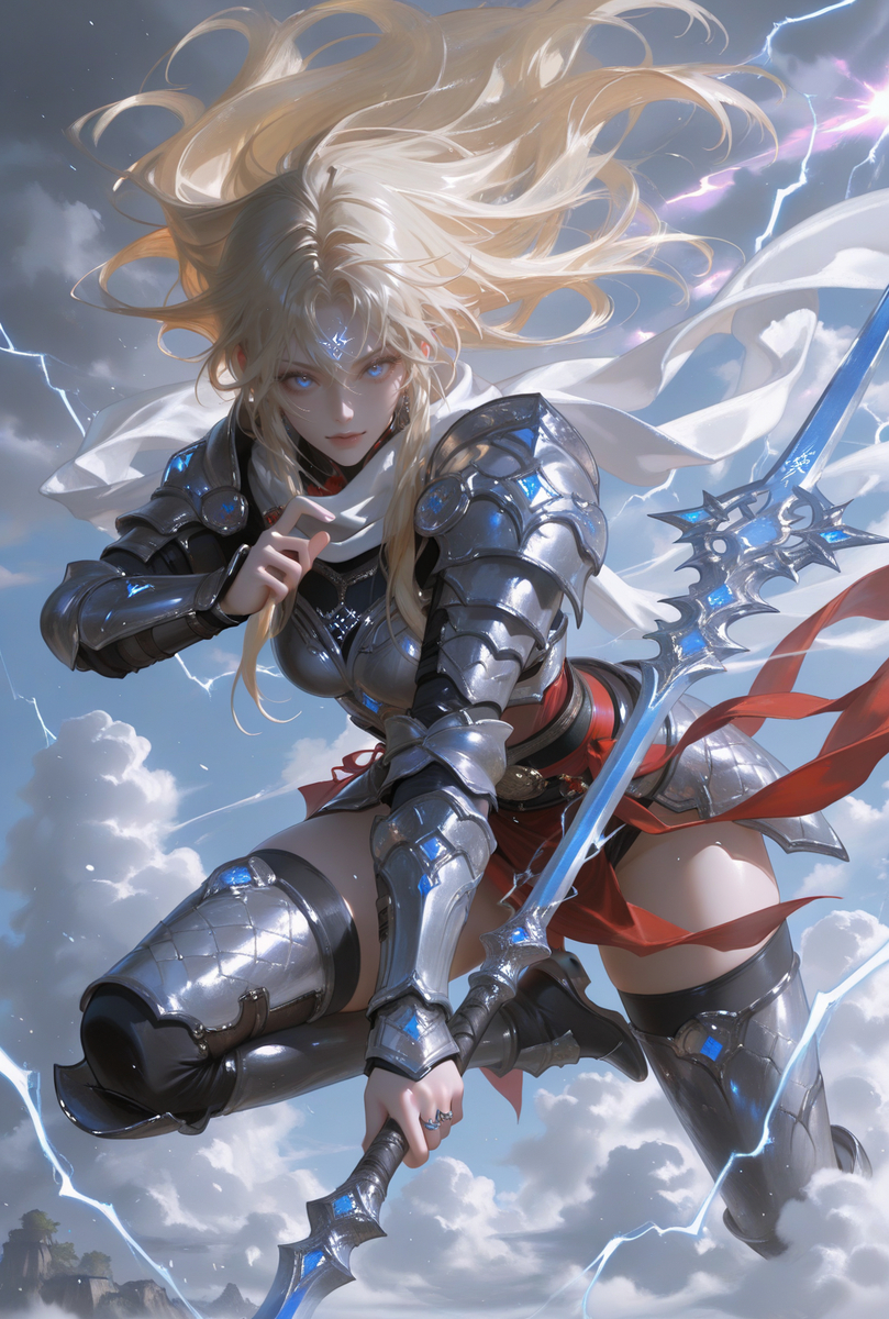 少主勿忧，吾等为你破围！-pixiv插画-作品交流服务