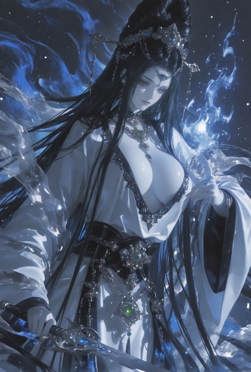 图片[7]-少主勿忧，吾等为你破围！-pixiv插画-作品交流服务