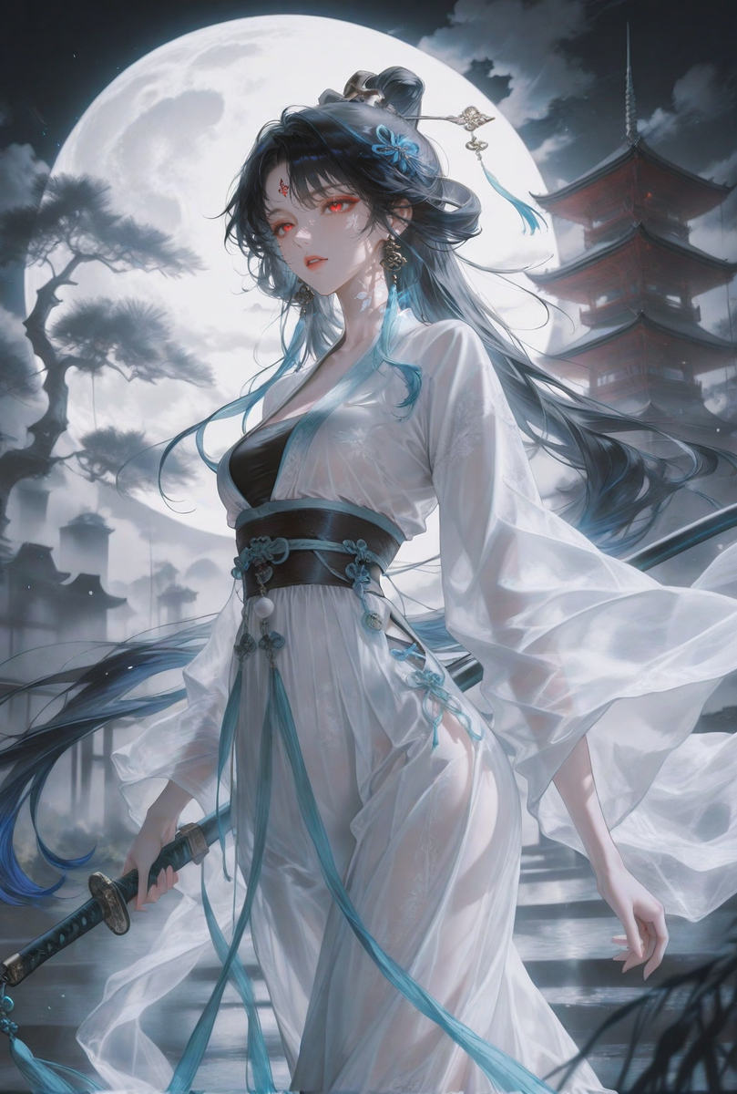 图片[6]-陈年旧图（少女 · 杂篇）-pixiv插画-作品交流服务