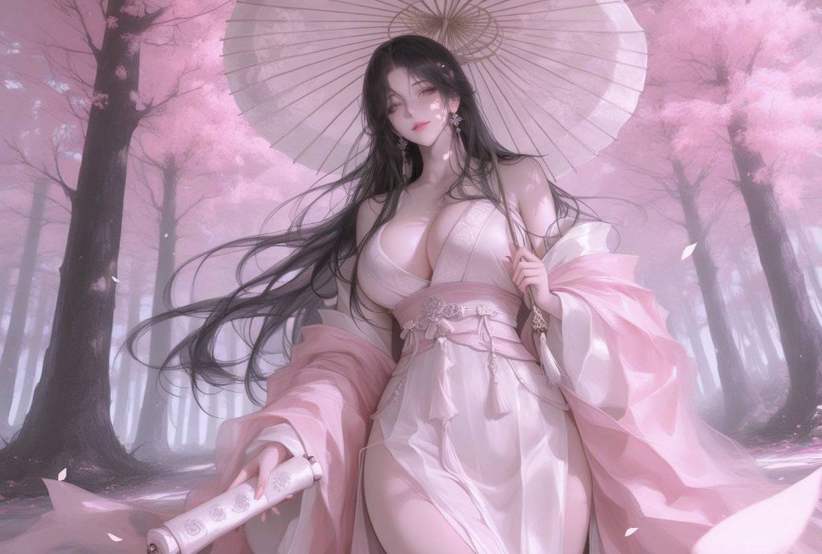 图片[1]-南国到北疆，最后是东瀛-pixiv插画-作品交流服务