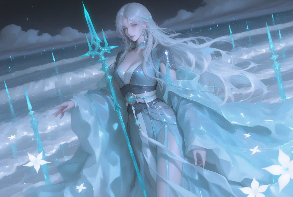 图片[5]-南国到北疆，最后是东瀛-pixiv插画-作品交流服务