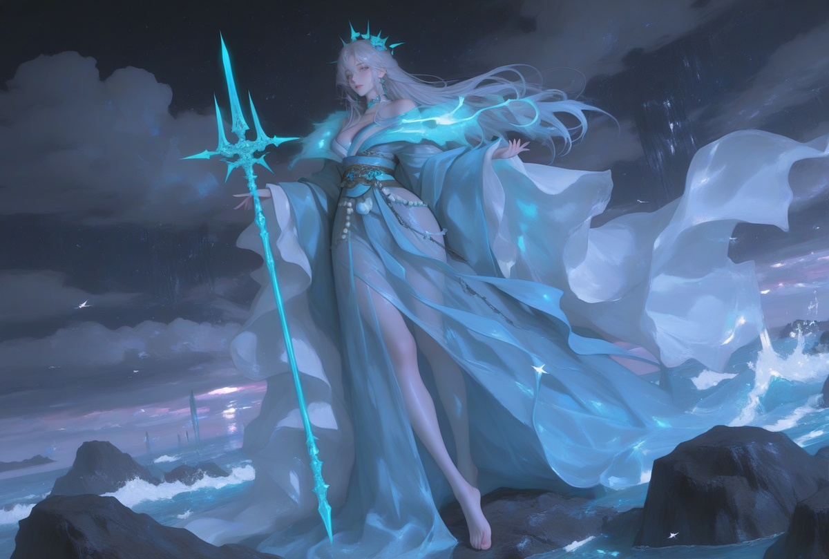 图片[6]-南国到北疆，最后是东瀛-pixiv插画-作品交流服务