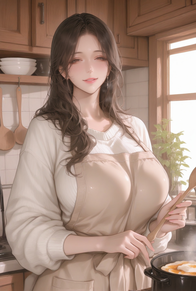岁月静好（2K）-pixiv插画-作品交流服务