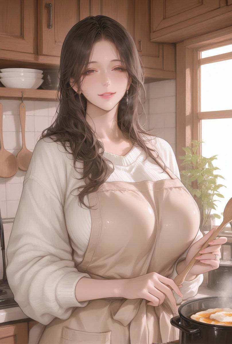 图片[4]-岁月静好（2K）-pixiv插画-作品交流服务