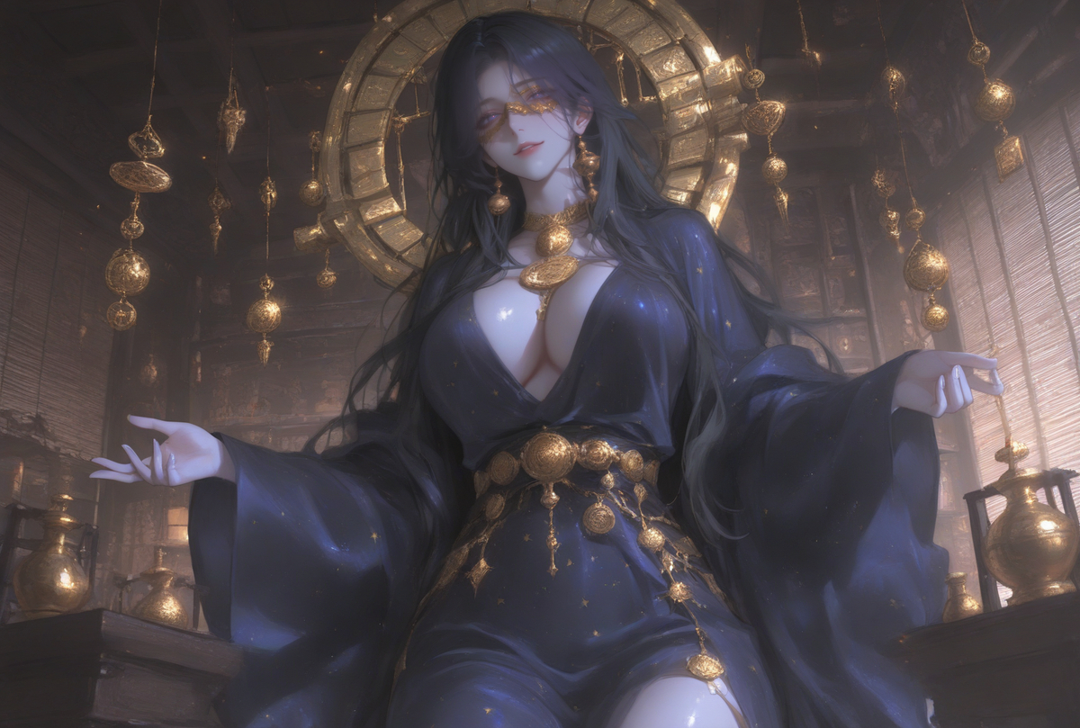 狗皇帝，杀的就是你！-pixiv插画-作品交流服务