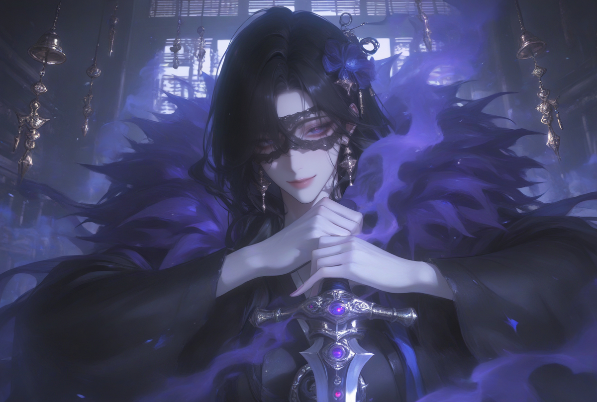 狗皇帝，杀的就是你！-pixiv插画-作品交流服务