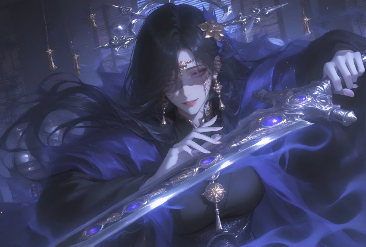 狗皇帝，杀的就是你！-pixiv插画-作品交流服务