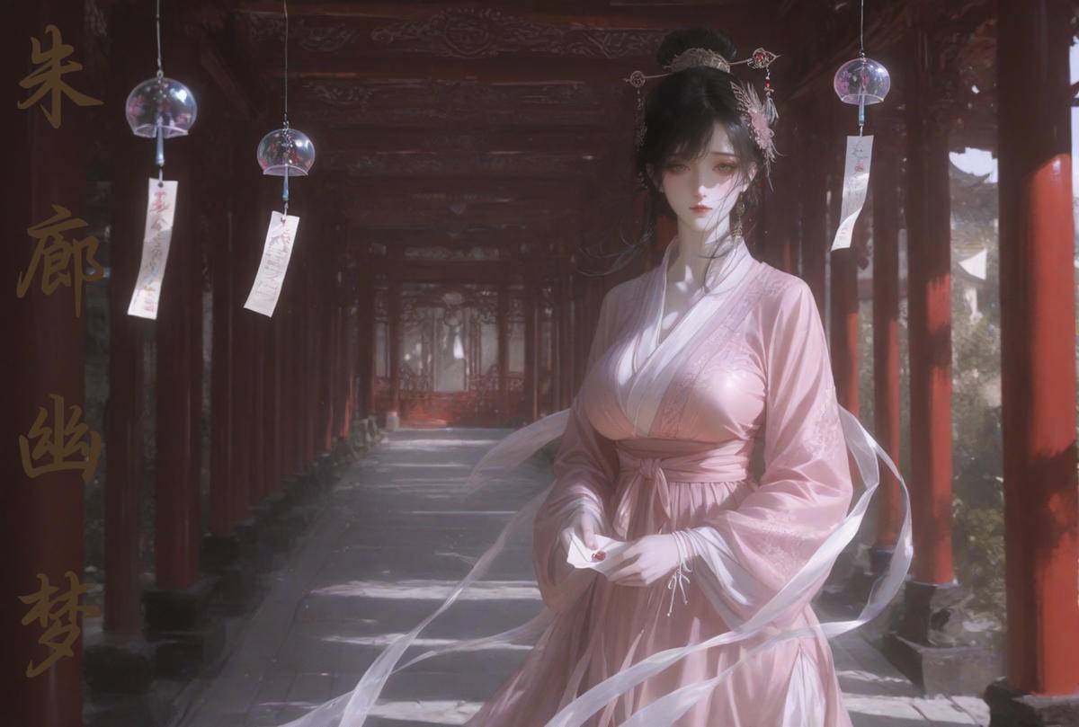 觅迹天涯，也要寻得皇兄-pixiv插画-作品交流服务