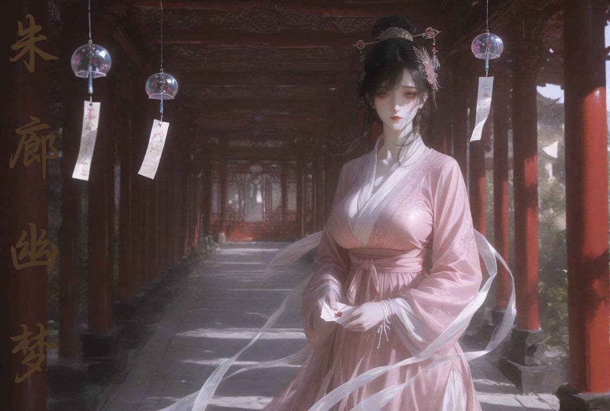 图片[1]-觅迹天涯，也要寻得皇兄-pixiv插画-作品交流服务