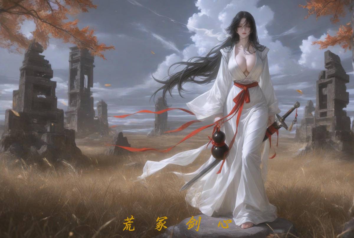 觅迹天涯，也要寻得皇兄-pixiv插画-作品交流服务