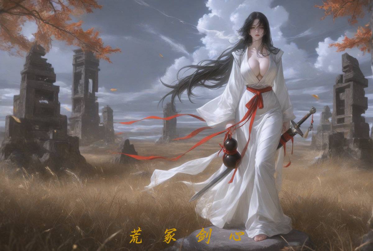 图片[2]-觅迹天涯，也要寻得皇兄-pixiv插画-作品交流服务