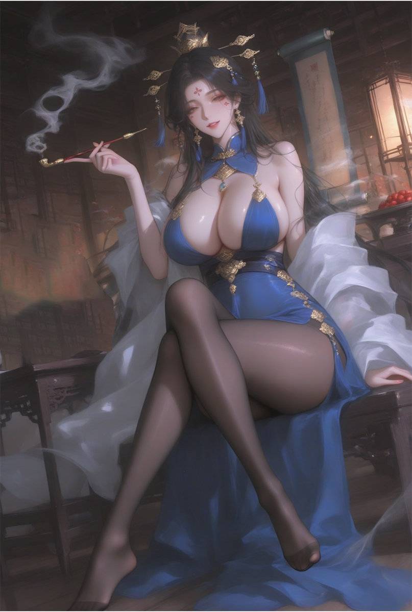 图片[1]-杂图集锦-pixiv插画-作品交流服务