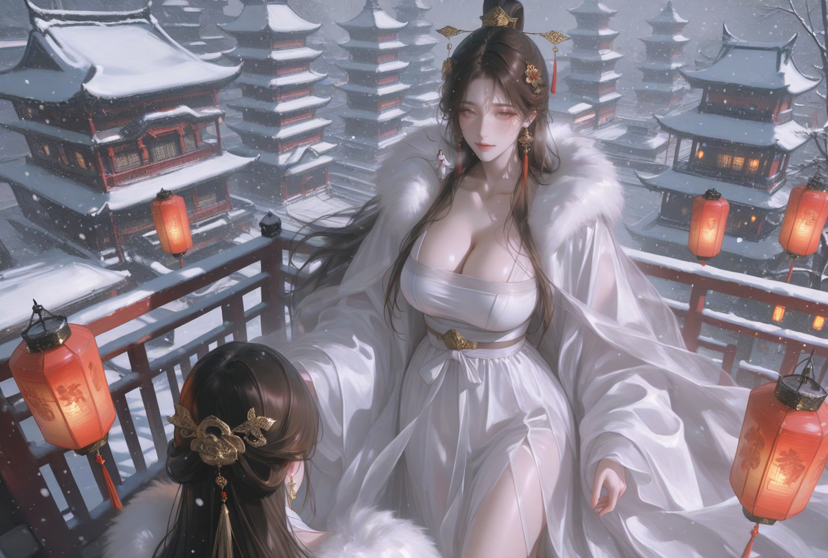 杂图集锦-pixiv插画-作品交流服务