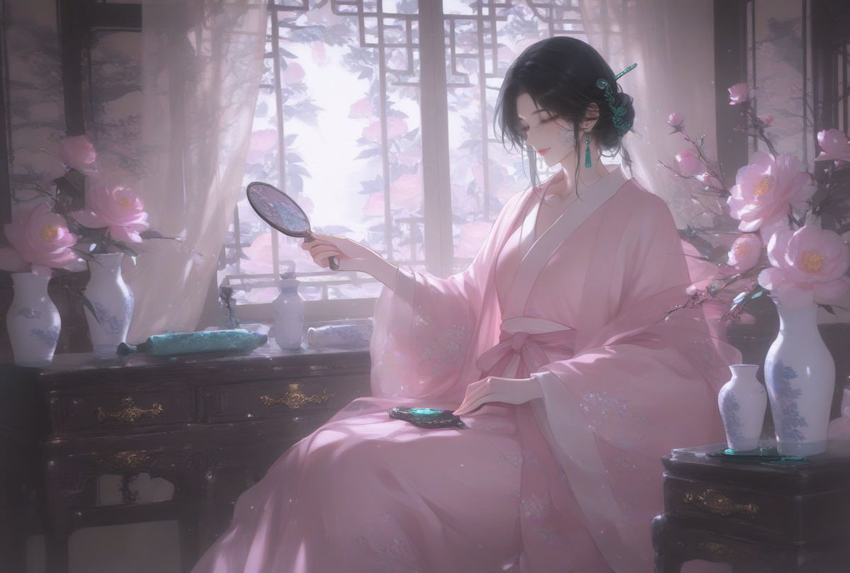 杂图集锦-pixiv插画-作品交流服务