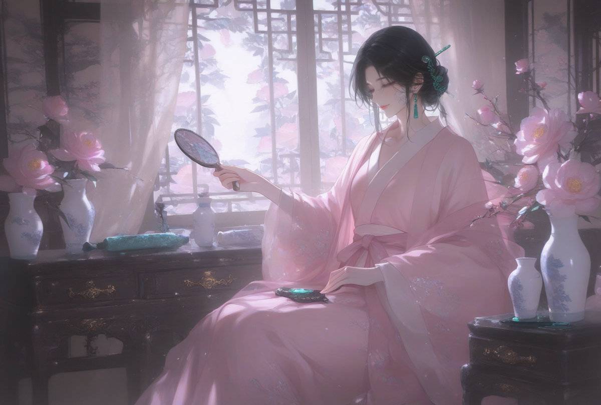 图片[3]-杂图集锦-pixiv插画-作品交流服务