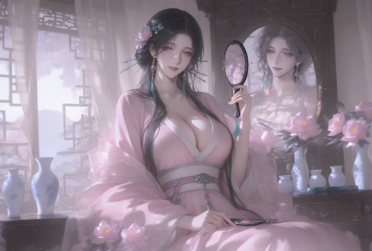 图片[5]-杂图集锦-pixiv插画-作品交流服务