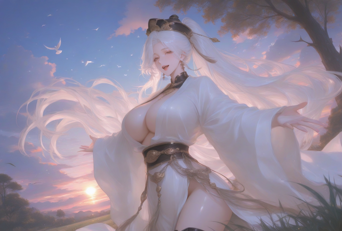 图片[7]-杂图集锦-pixiv插画-作品交流服务