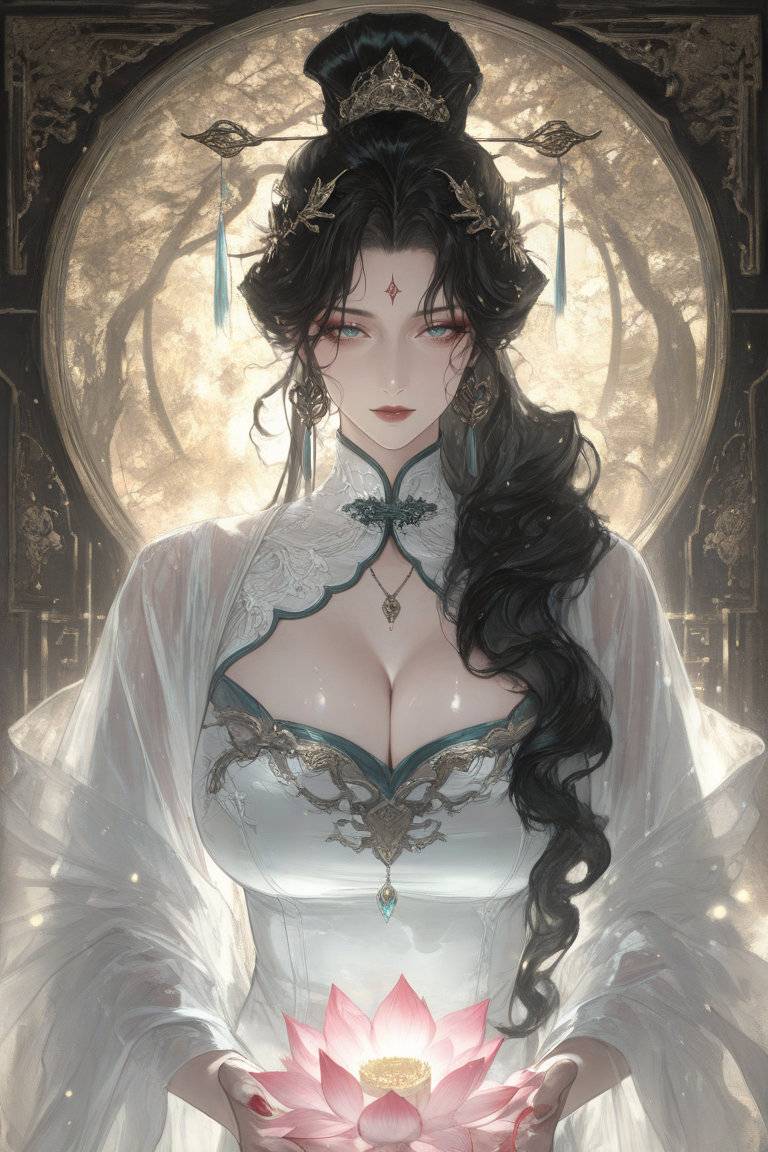 图片[2]-花开花落，缘起缘灭-pixiv插画-作品交流服务