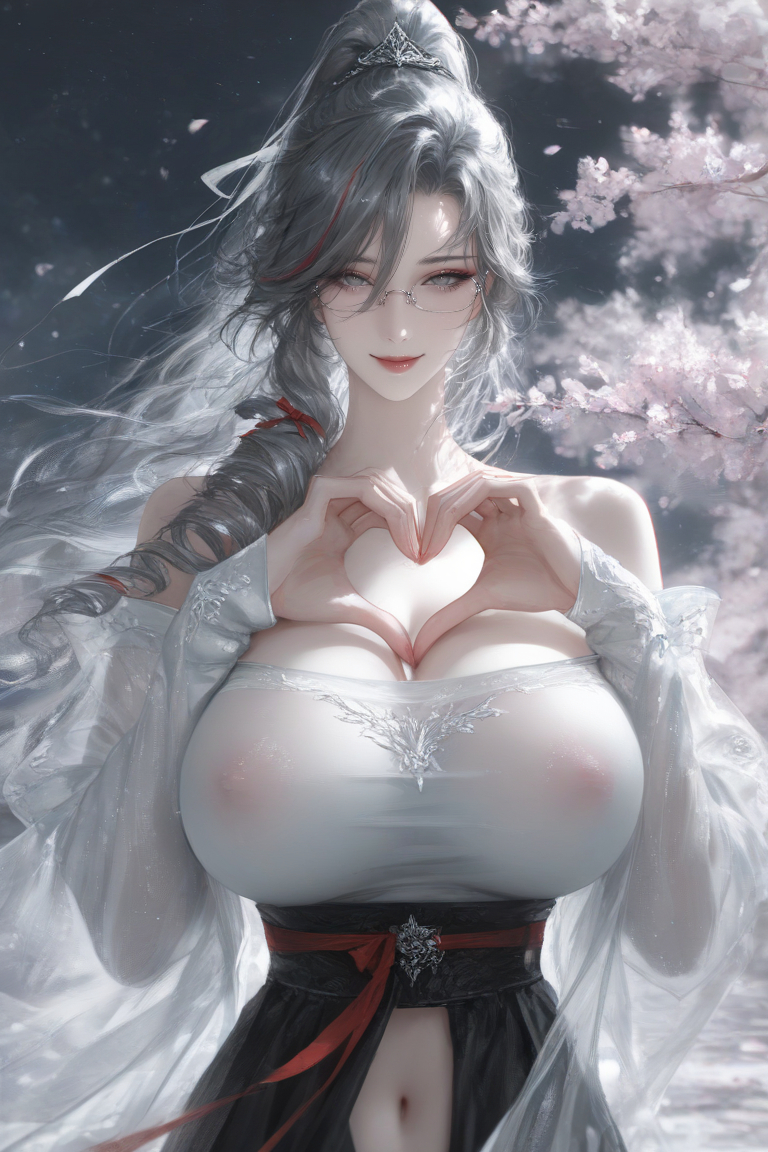 春风又临江南岸(1W)-pixiv插画-作品交流服务