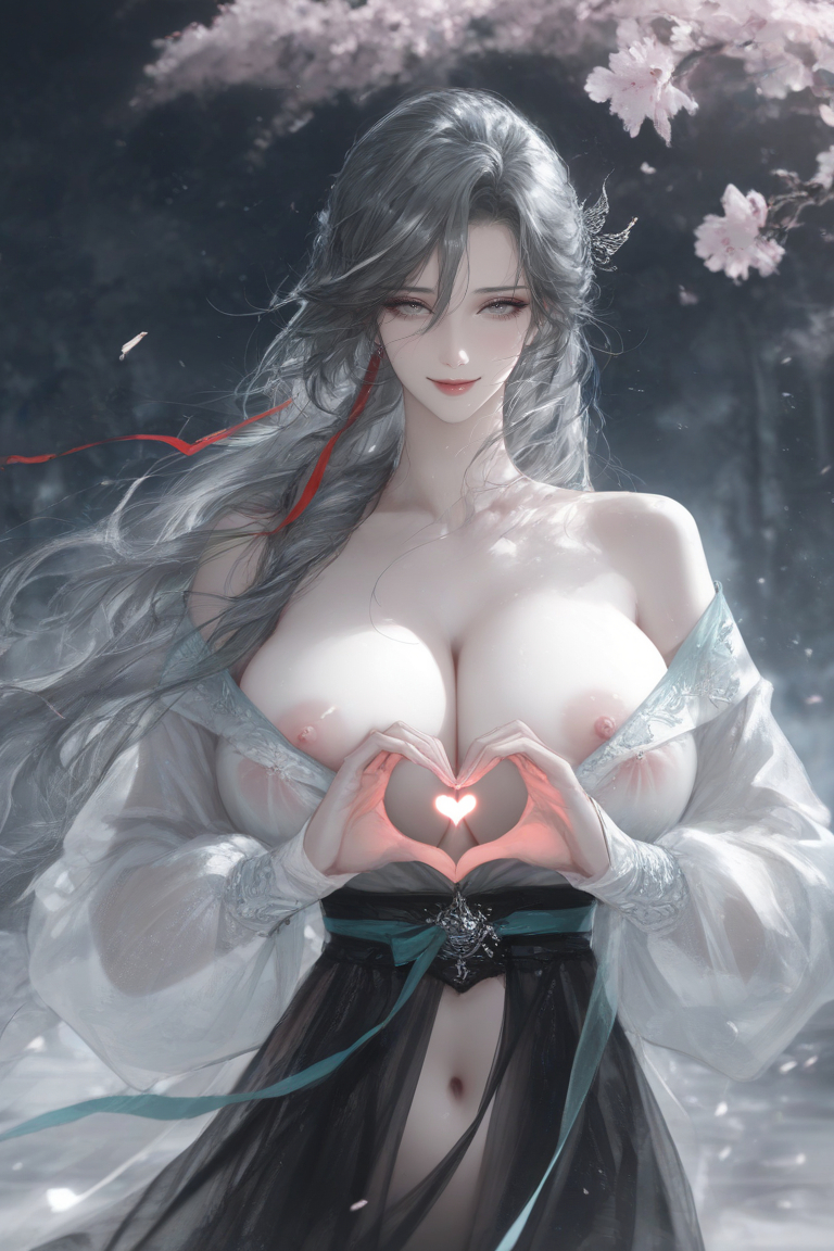 春风又临江南岸(1W)-pixiv插画-作品交流服务