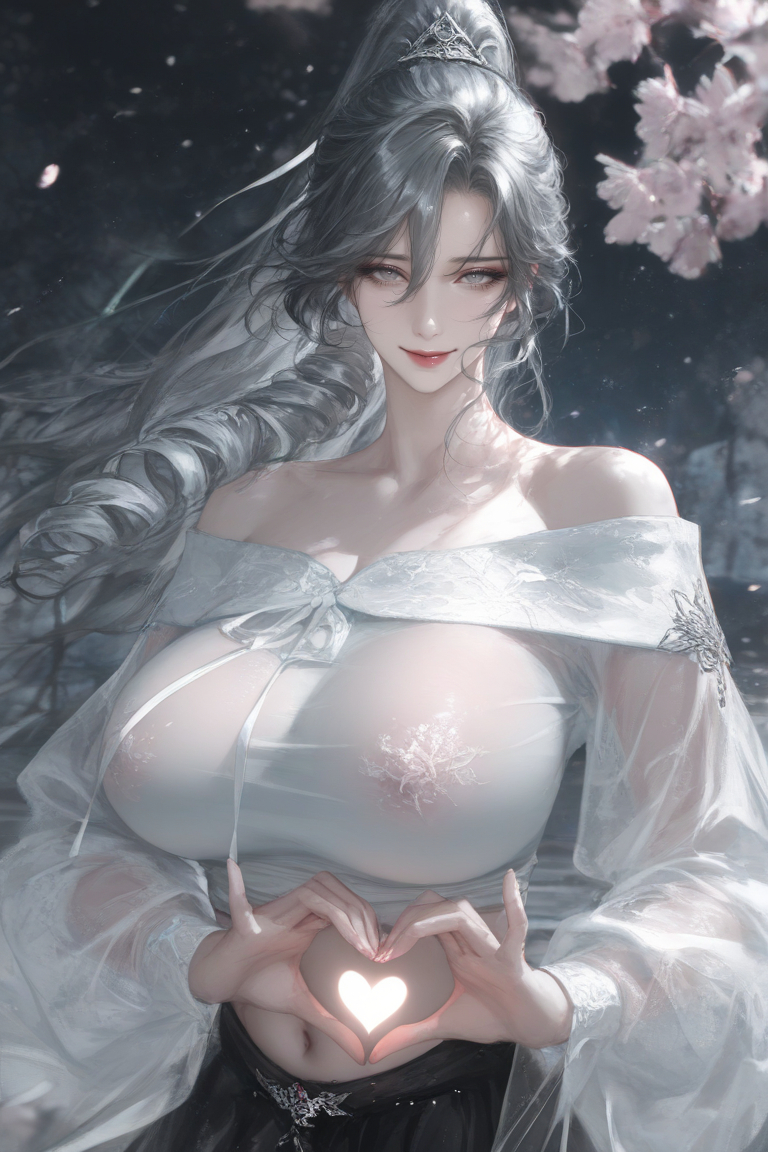 春风又临江南岸(1W)-pixiv插画-作品交流服务