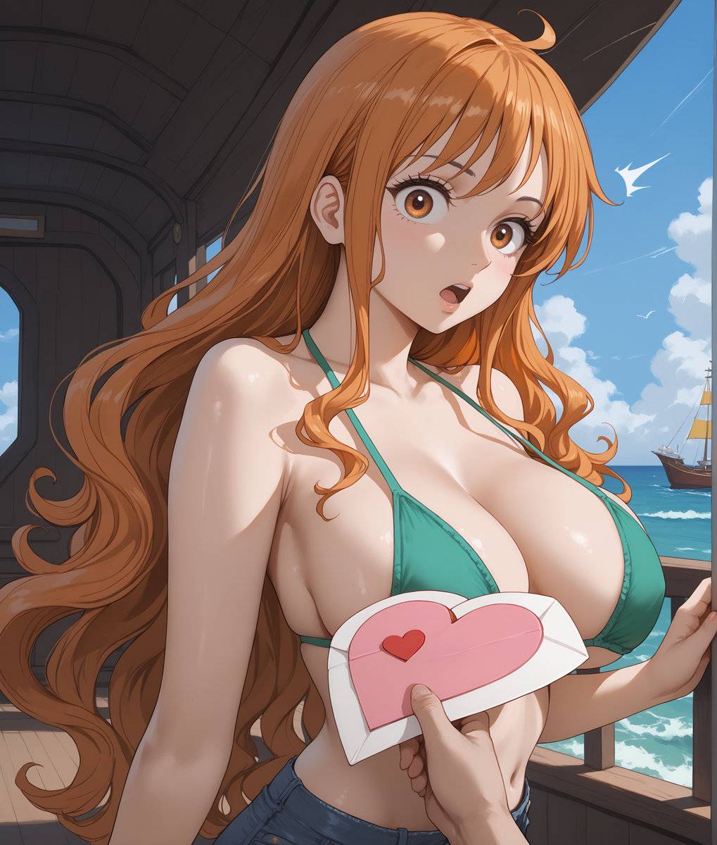 Valentine girls💝-pixiv插画-作品交流服务