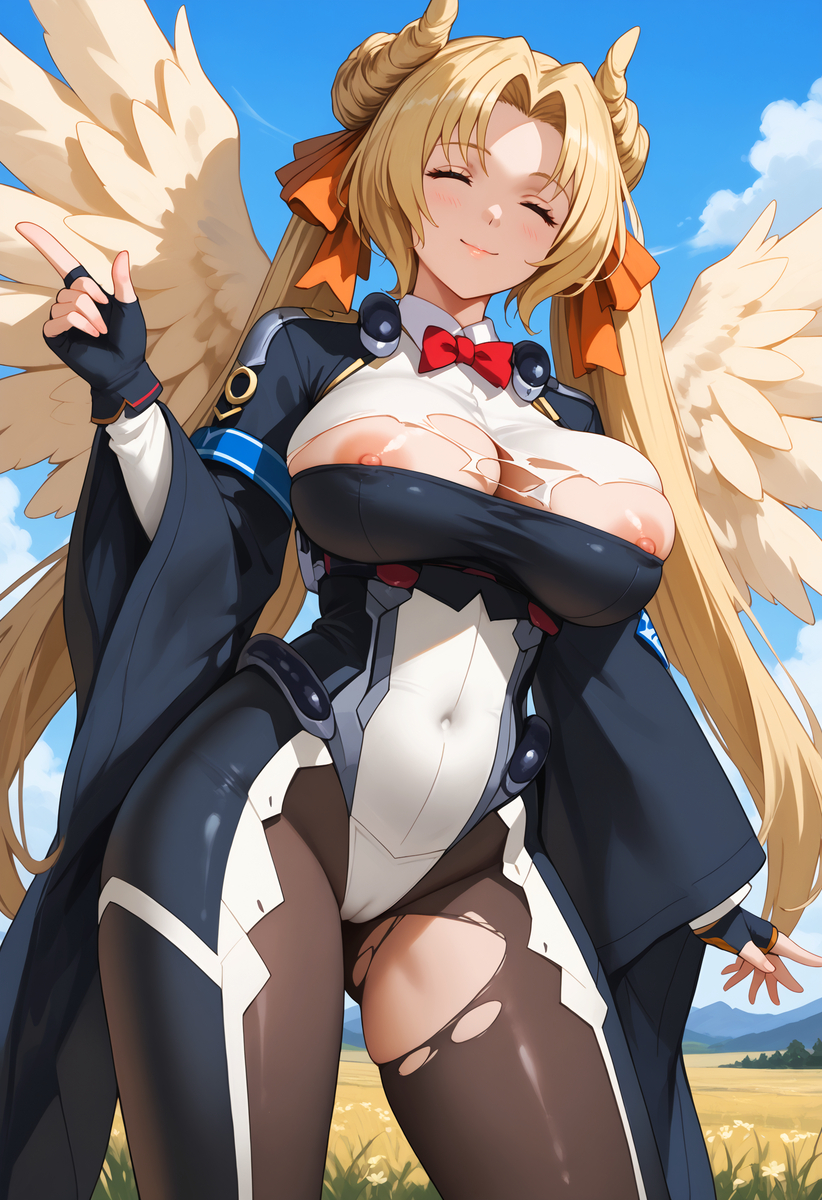 Margot defeat(request)💀-pixiv插画-作品交流服务