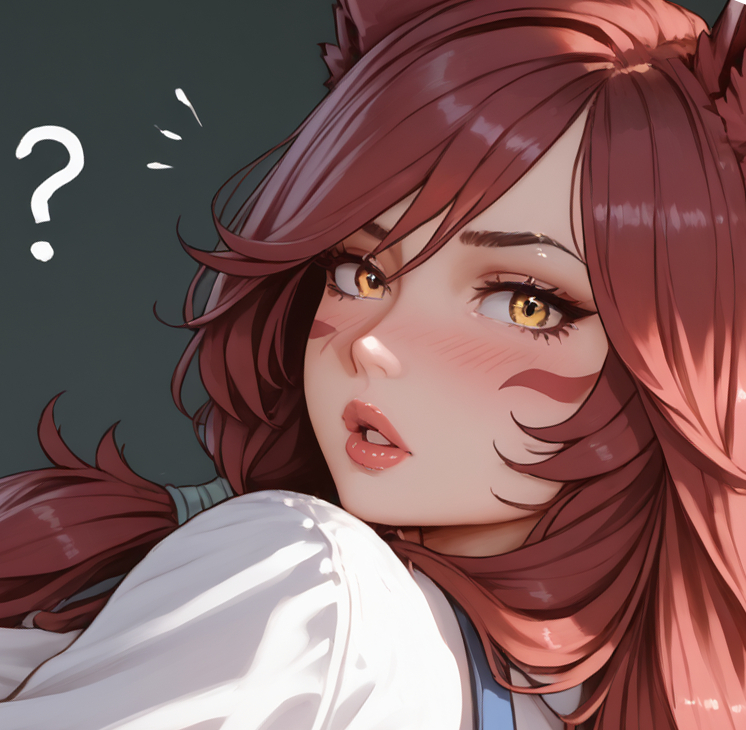 Xayah New art style🔥-pixiv插画-作品交流服务