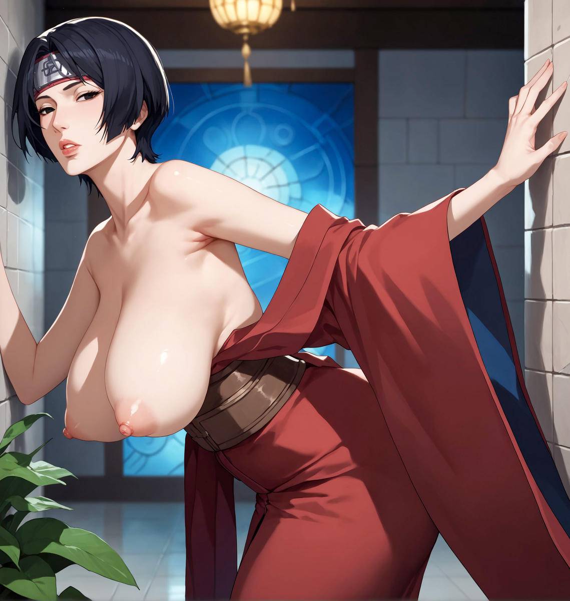 图片[5]-Kurotsuchi#1-pixiv插画-作品交流服务