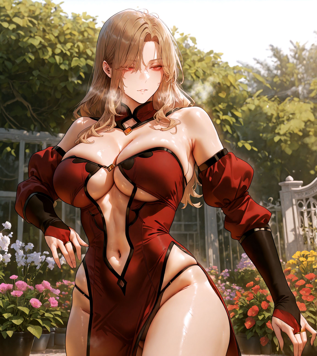 Belita#1-pixiv插画-作品交流服务