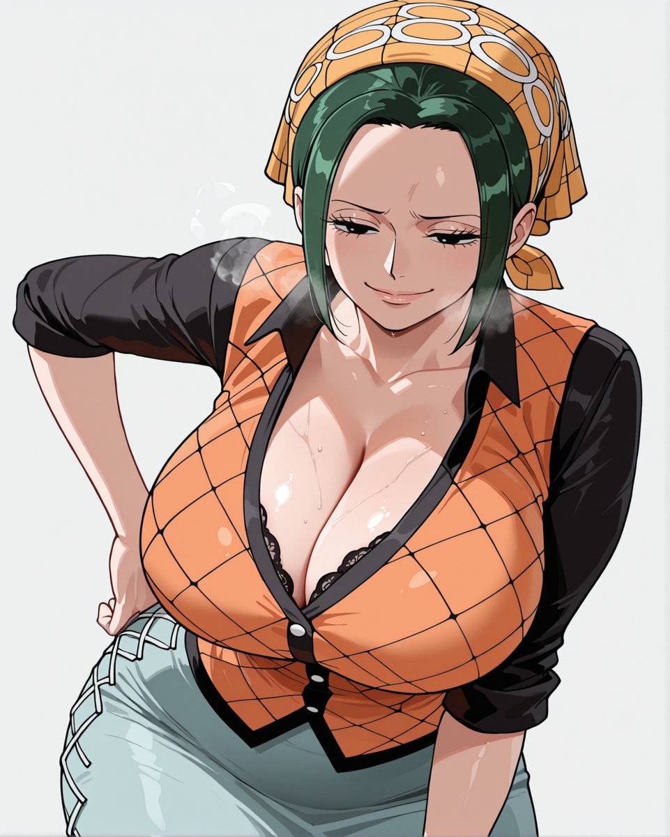 图片[1]-Makino – OP-Tournament Quali-pixiv插画-作品交流服务
