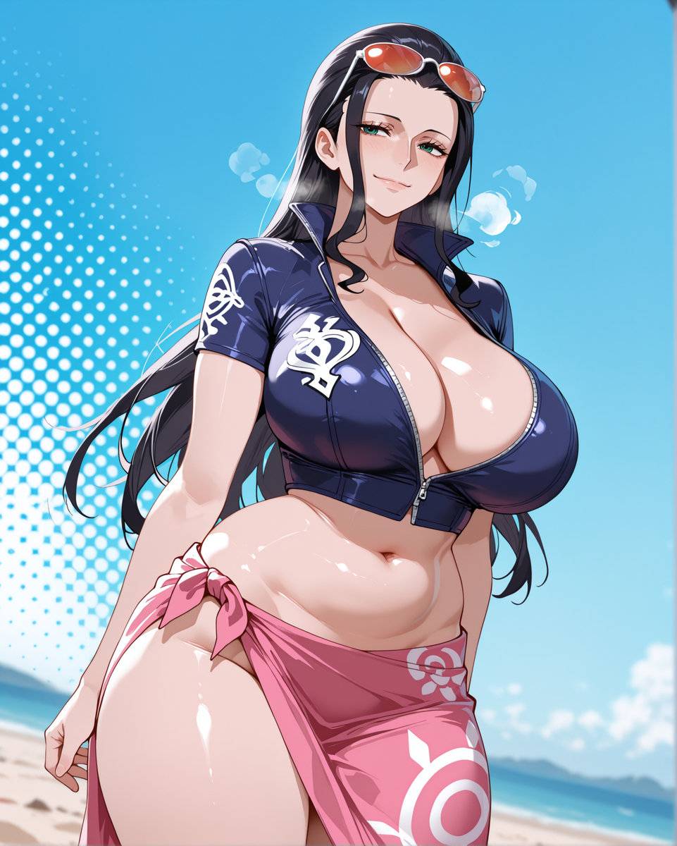 图片[1]-Robin – Quali-pixiv插画-作品交流服务