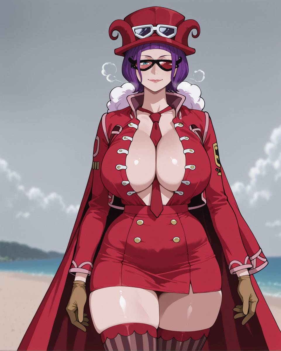图片[1]-Belo Betty – Quali-pixiv插画-作品交流服务