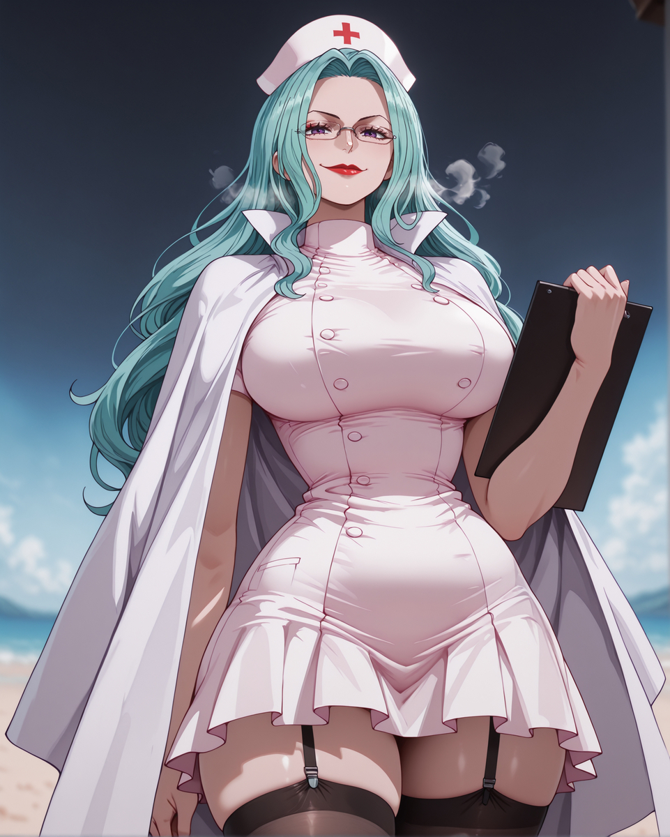 Alpha - Quali-pixiv插画-作品交流服务