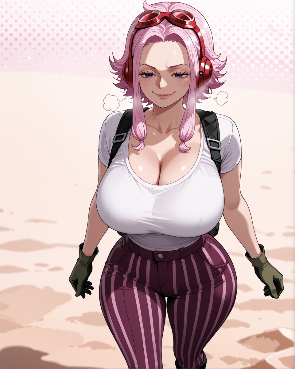 Ginny - Quali-pixiv插画-作品交流服务