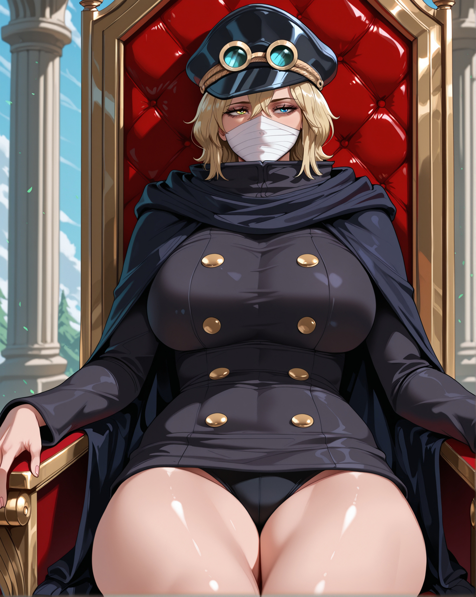 Gunko - Quali-pixiv插画-作品交流服务