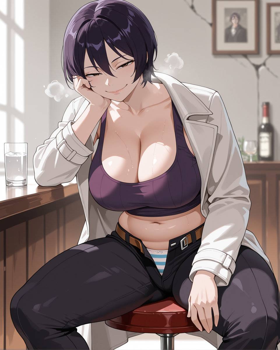 图片[1]-Ur – re-pixiv插画-作品交流服务