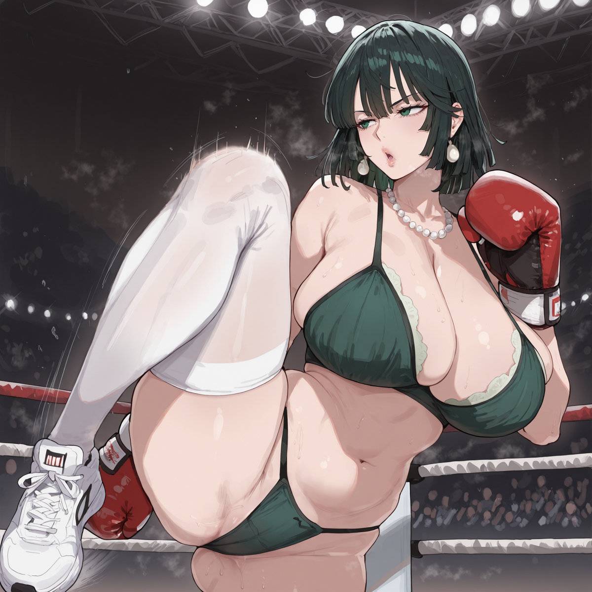 图片[1]-Fubuki – fight-pixiv插画-作品交流服务
