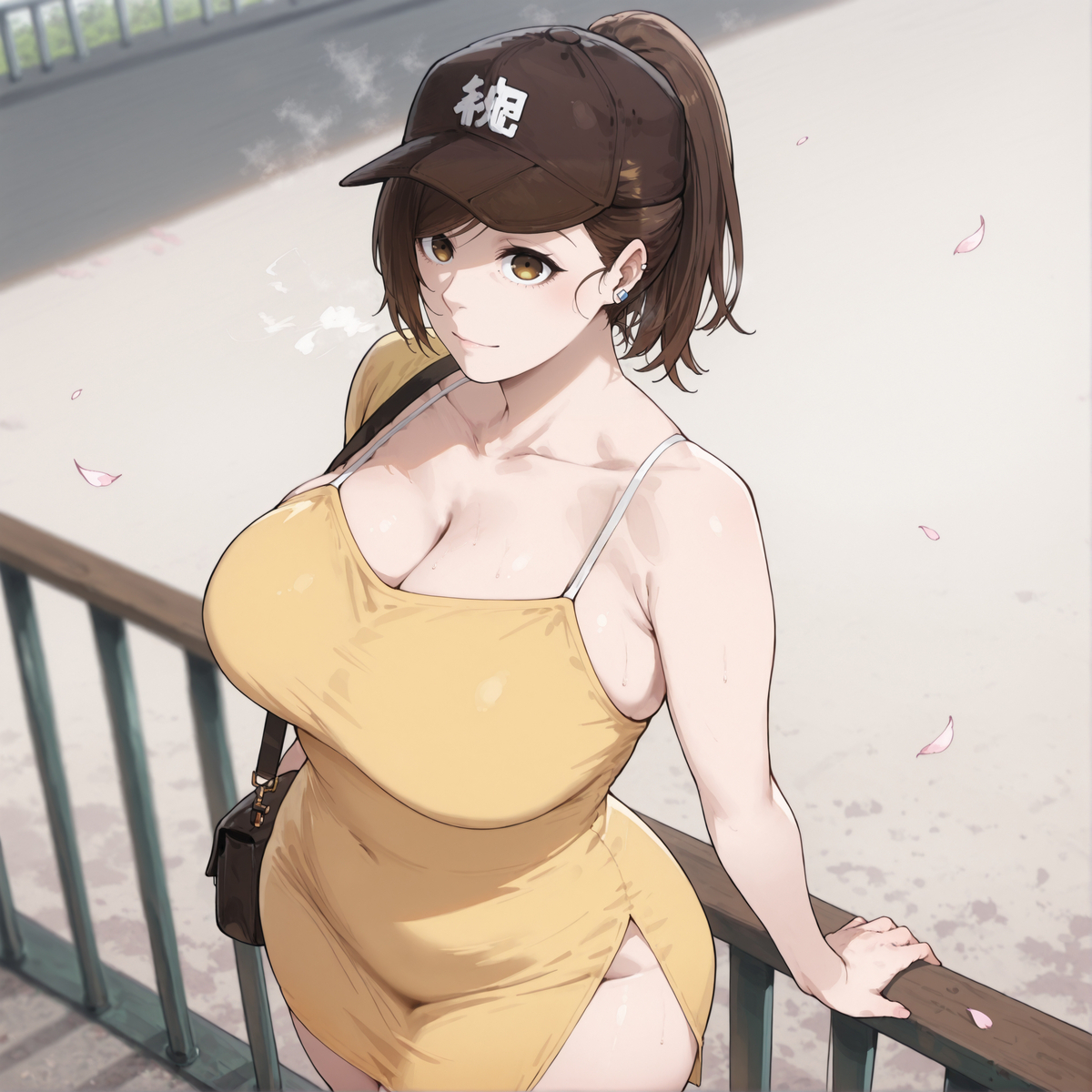 Yu Bachira - Winner-pixiv插画-作品交流服务