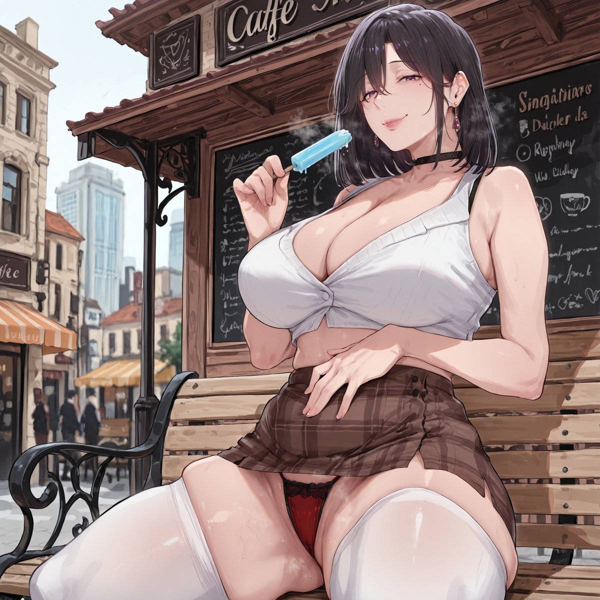 图片[1]-Ariela – pop-pixiv插画-作品交流服务