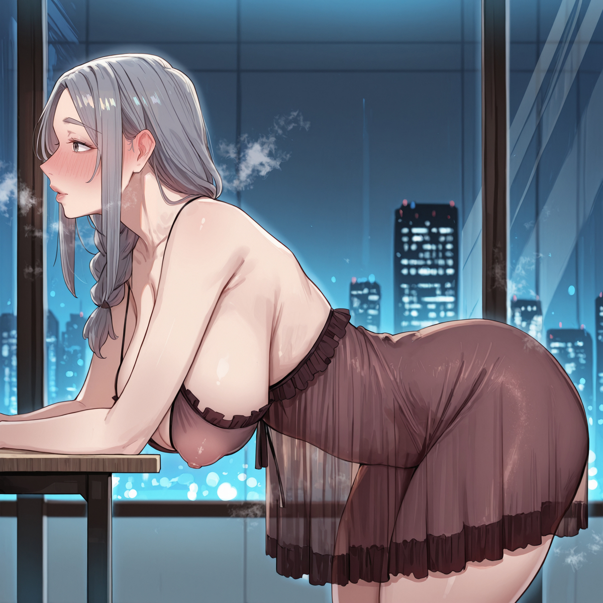 Yumi - Side-pixiv插画-作品交流服务