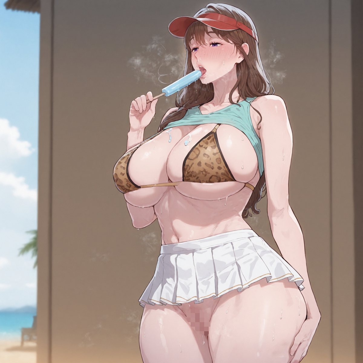 Hyemi - Intro-pixiv插画-作品交流服务