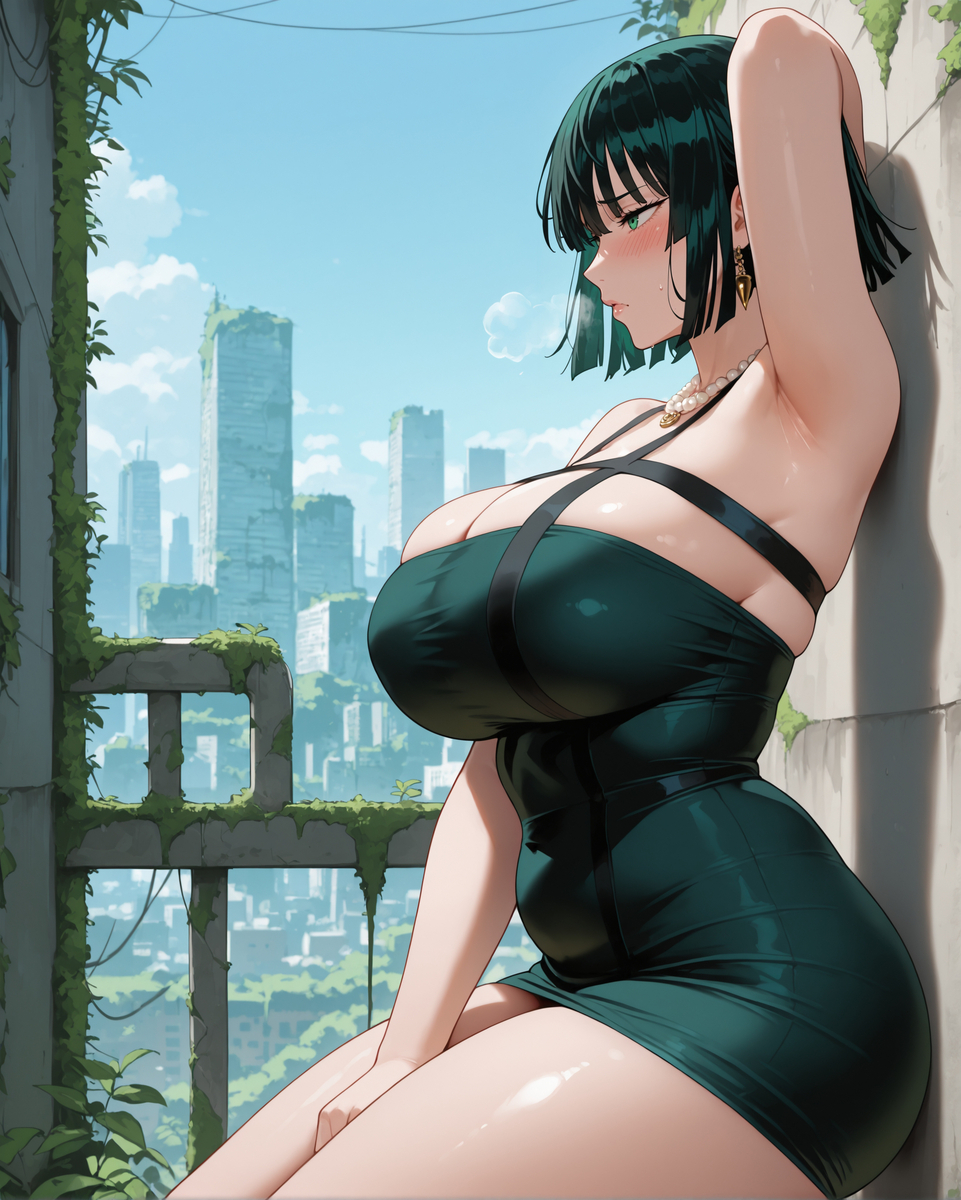图片[3]-Fubuki-pixiv插画-作品交流服务