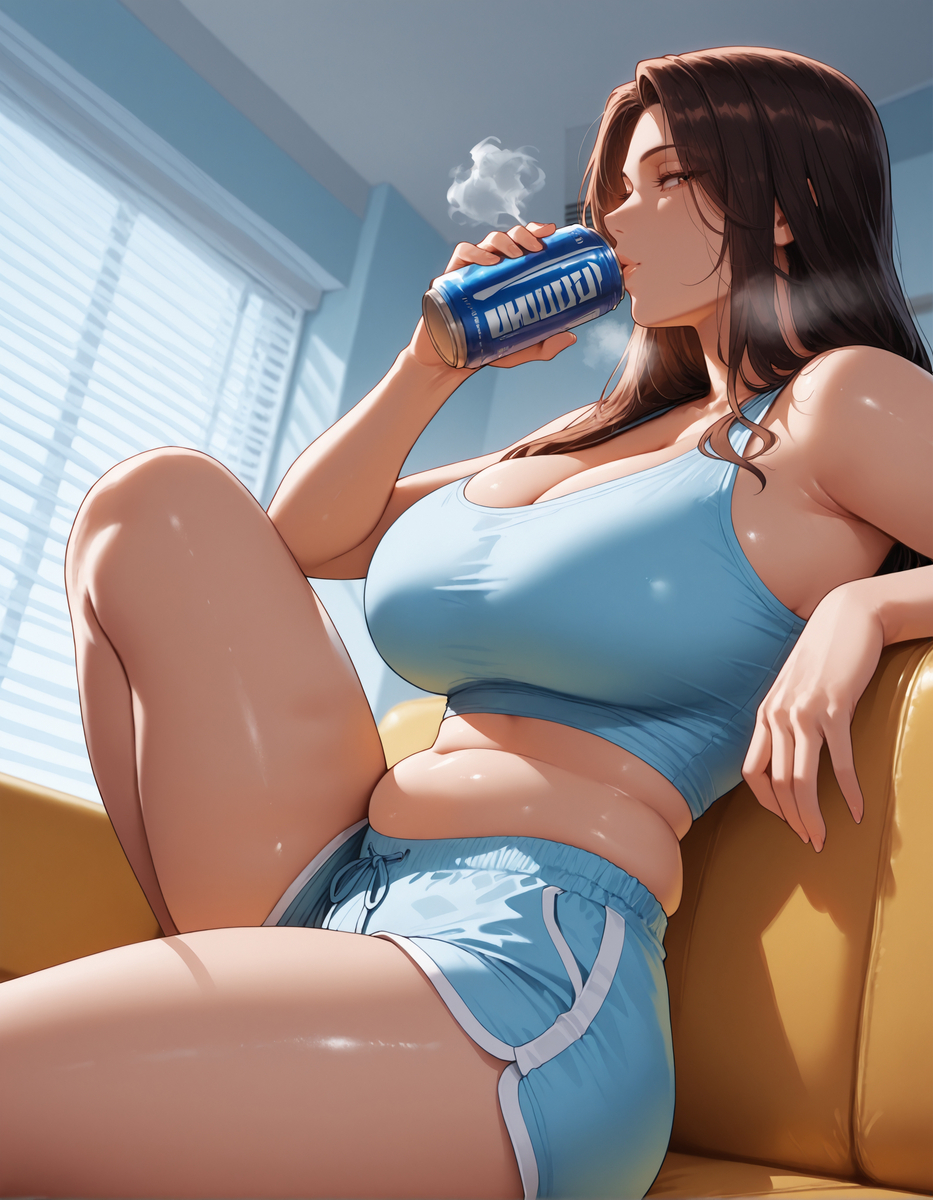 图片[2]-Lorna-pixiv插画-作品交流服务