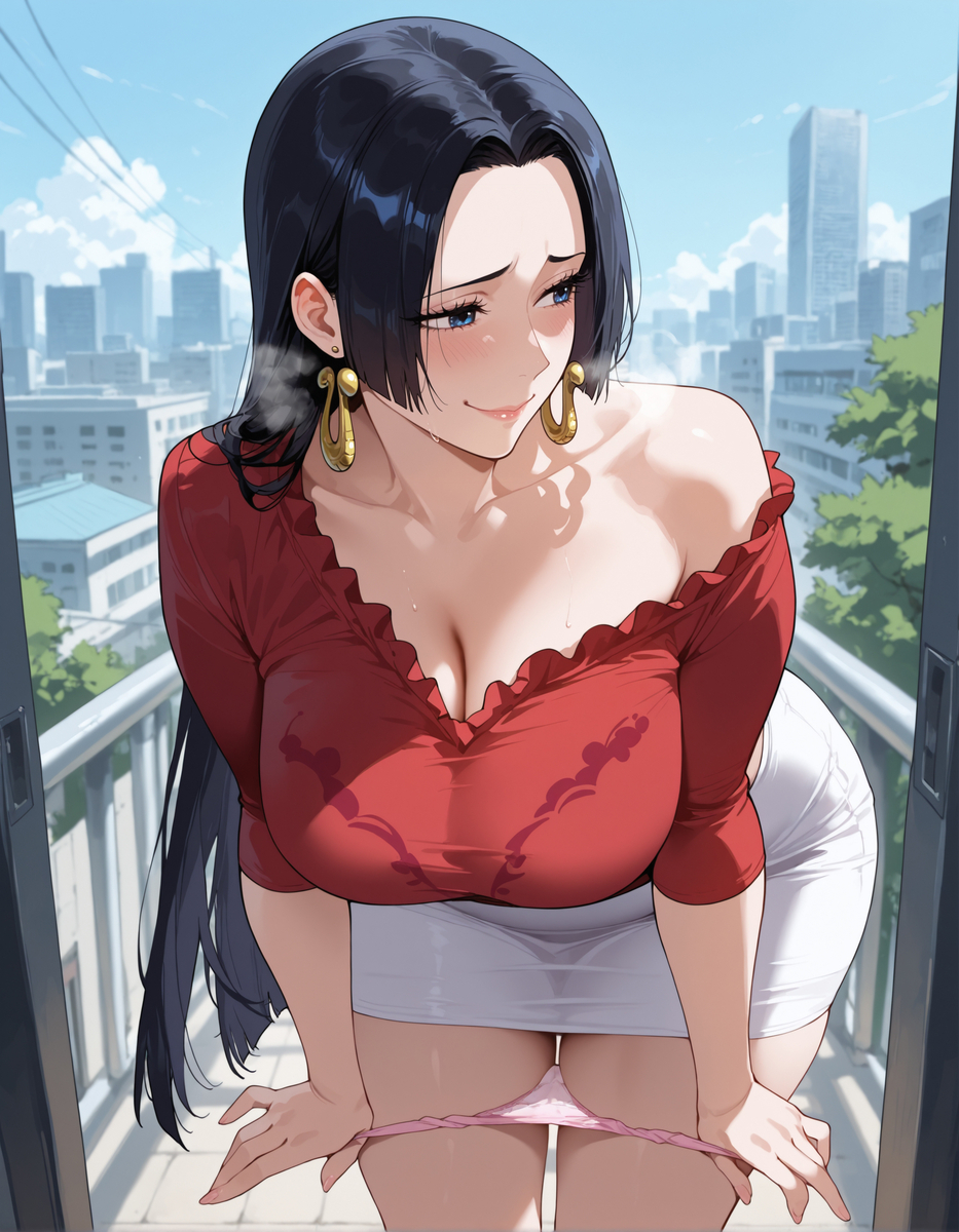 Boa-pixiv插画-作品交流服务
