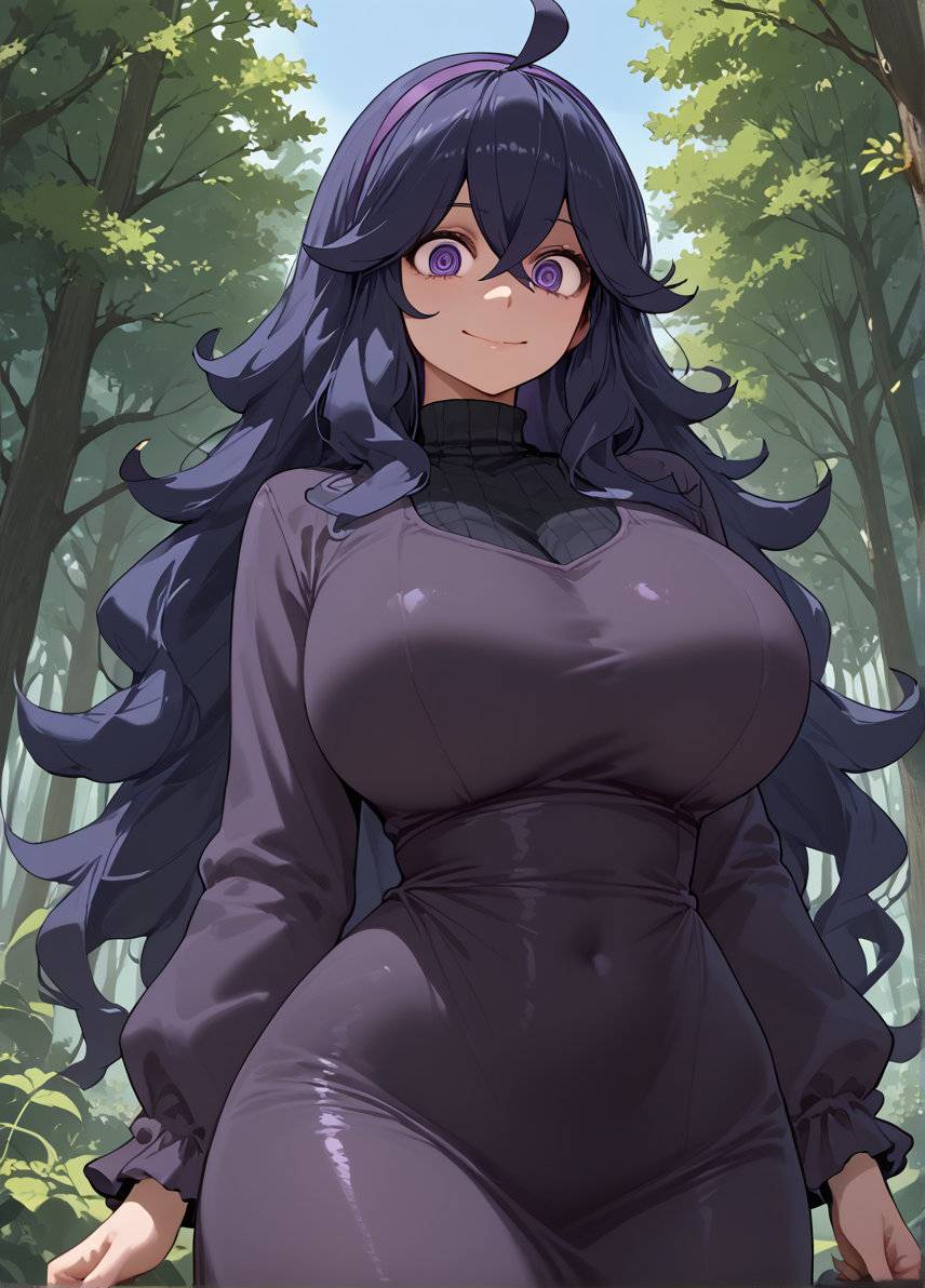 Hex Maniac オカルトマニア-pixiv插画-作品交流服务