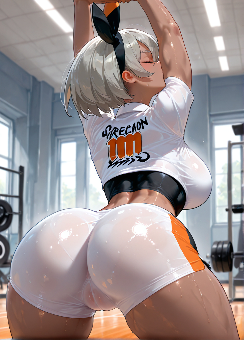 Bea サイトウ-pixiv插画-作品交流服务