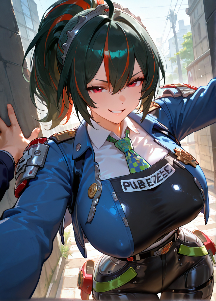 Zhu Yuan 朱鳶-pixiv插画-作品交流服务