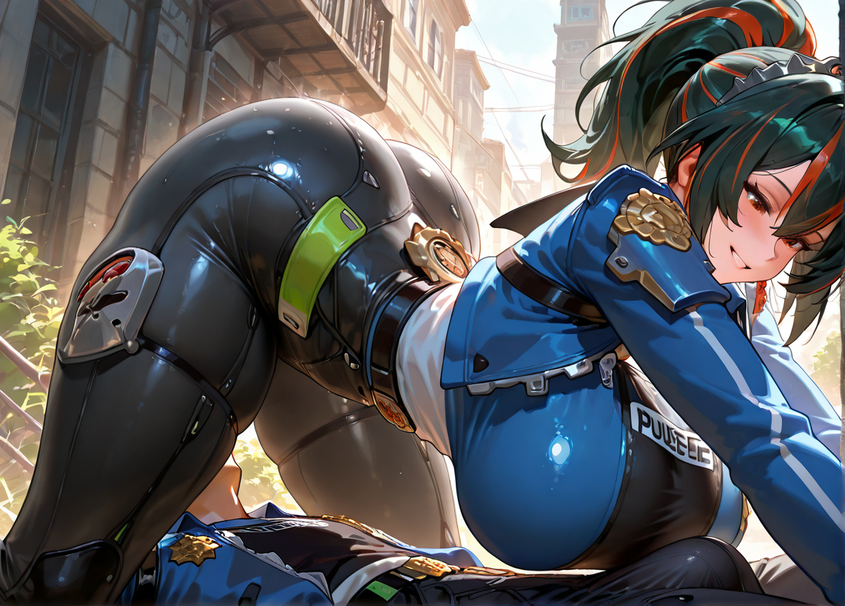 图片[6]-Zhu Yuan 朱鳶-pixiv插画-作品交流服务