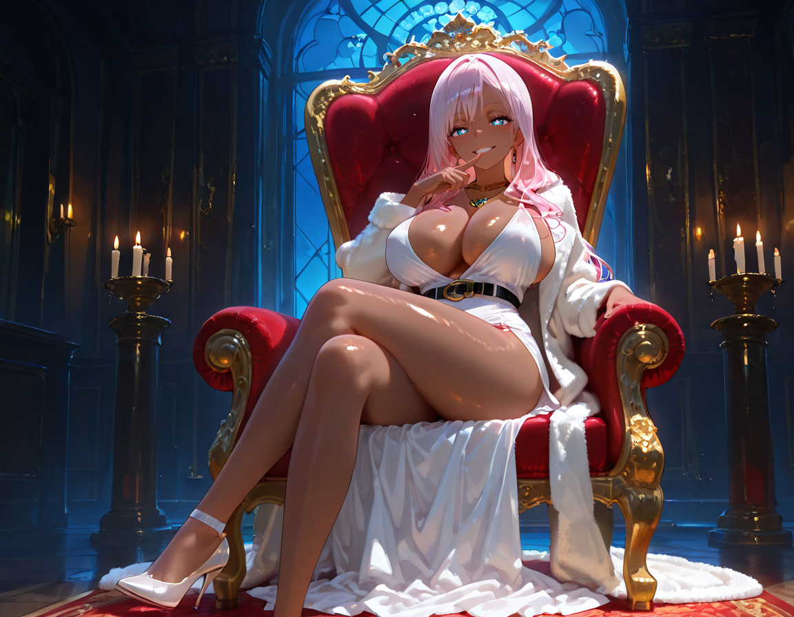 Princess Hibana プリンセス火華-pixiv插画-作品交流服务